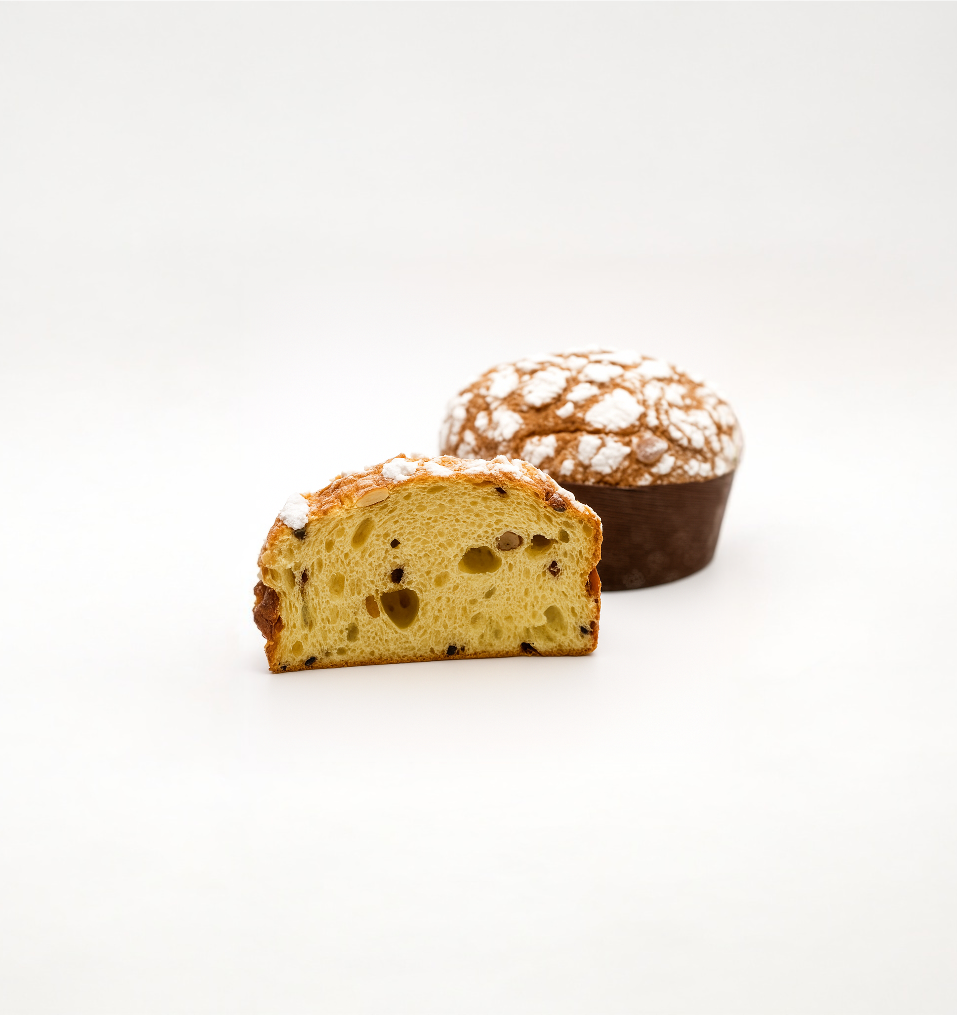 Panettone Cargnoni - 1kg