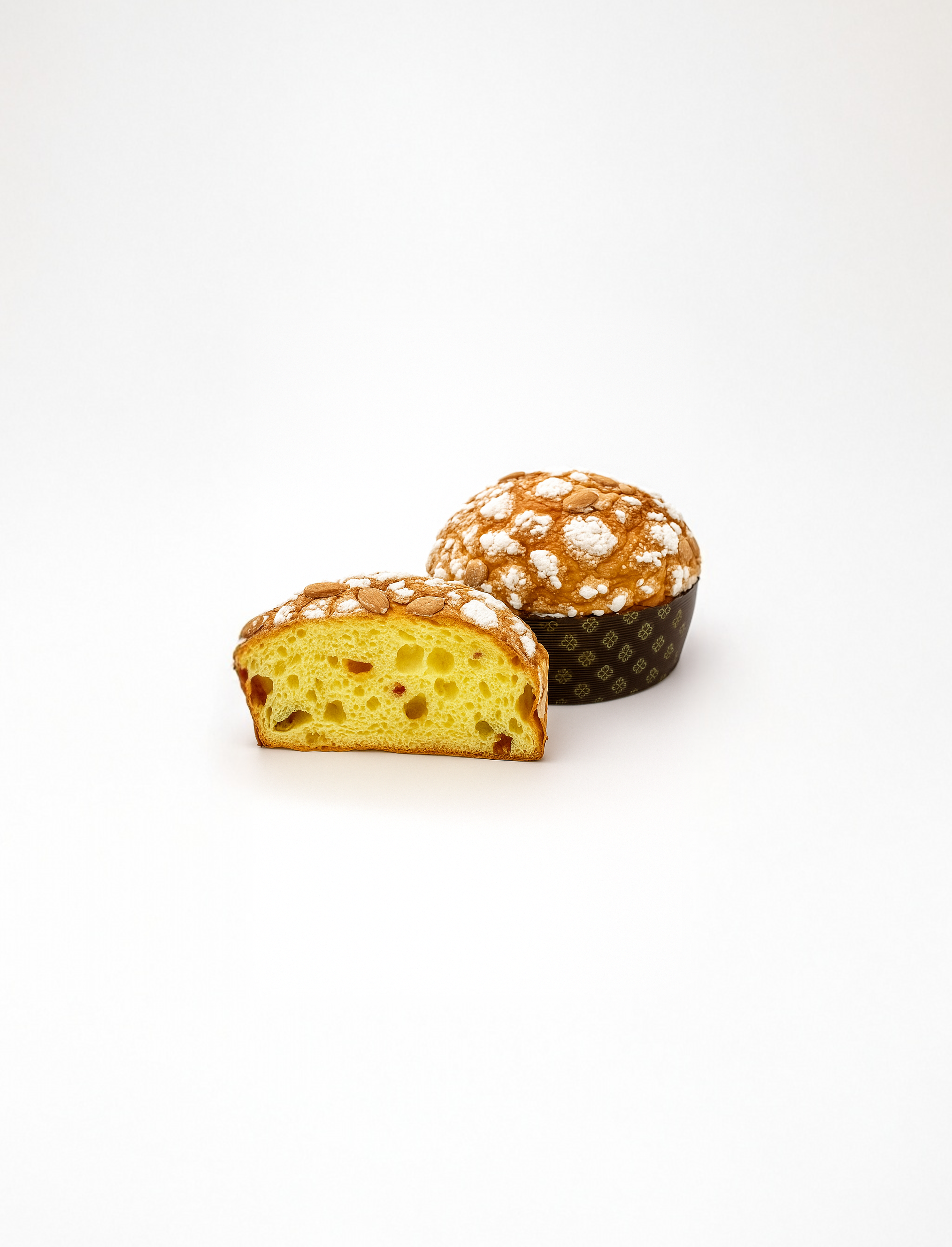 Panettone Classico - 1kg