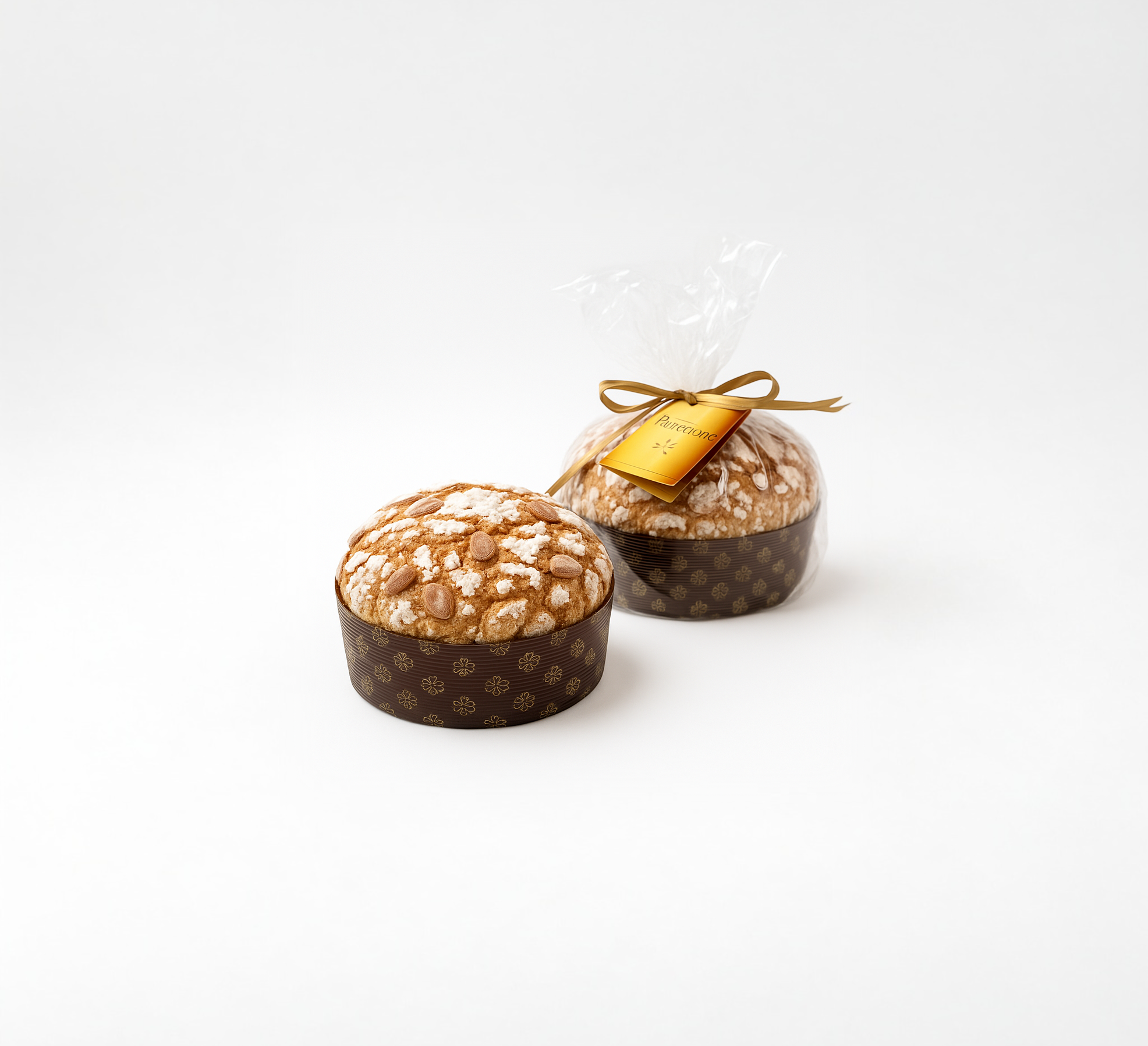 Panettone Cargnoni - 1kg