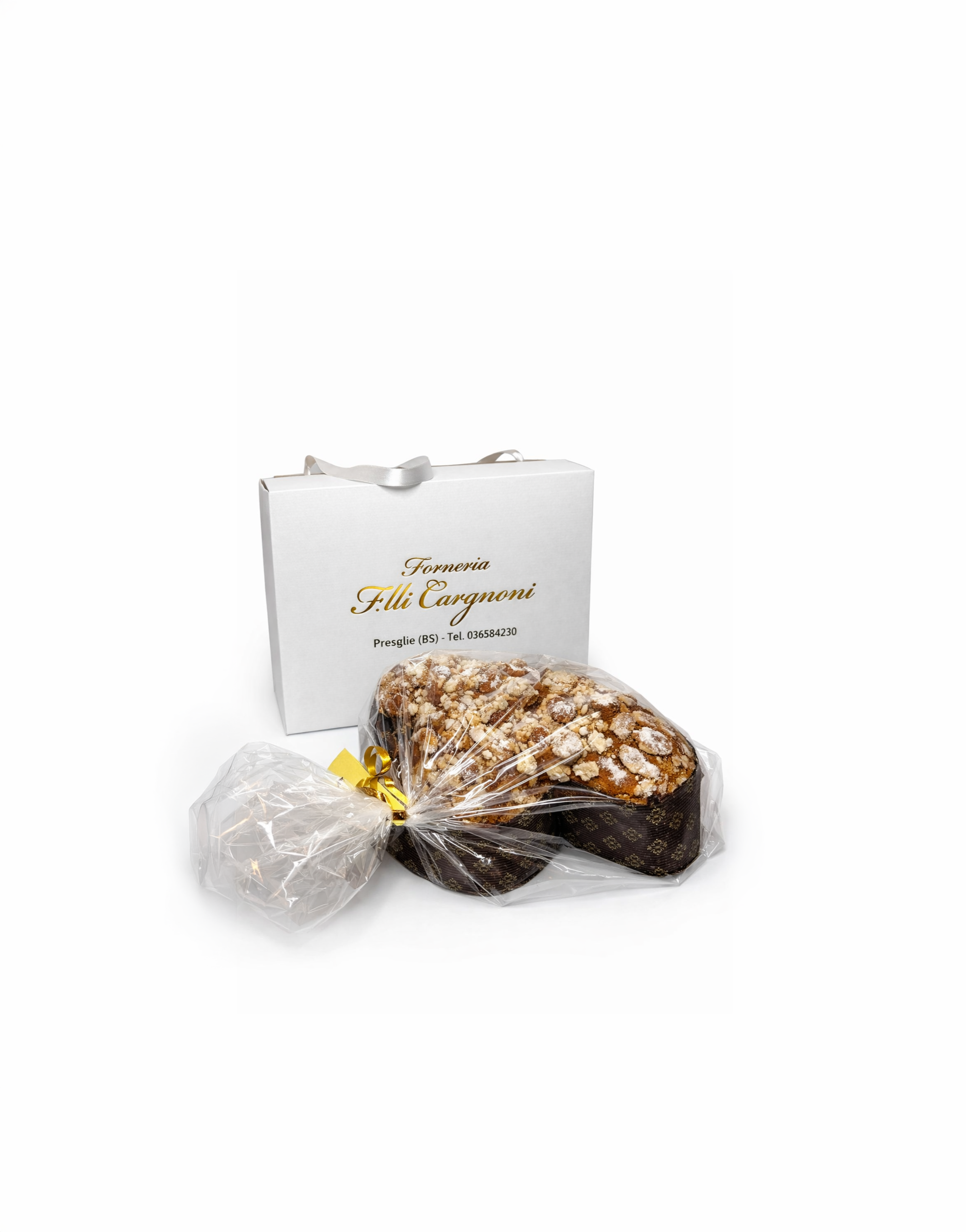 Colomba Classica - 750gr