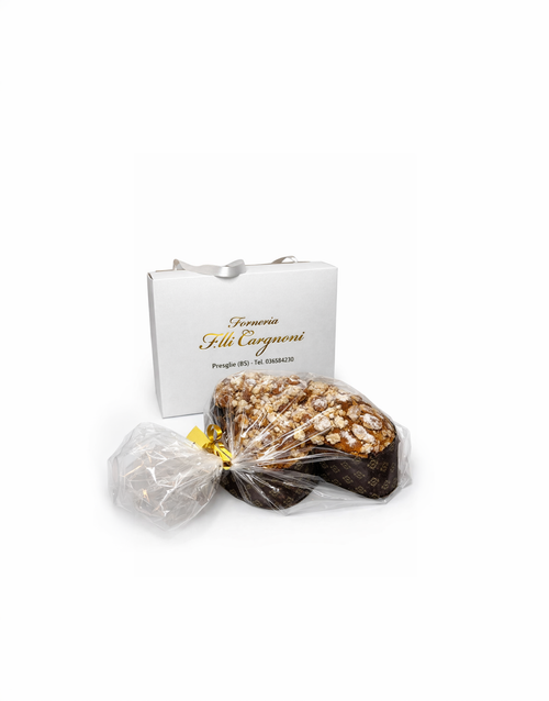 Colomba Classica - 750gr