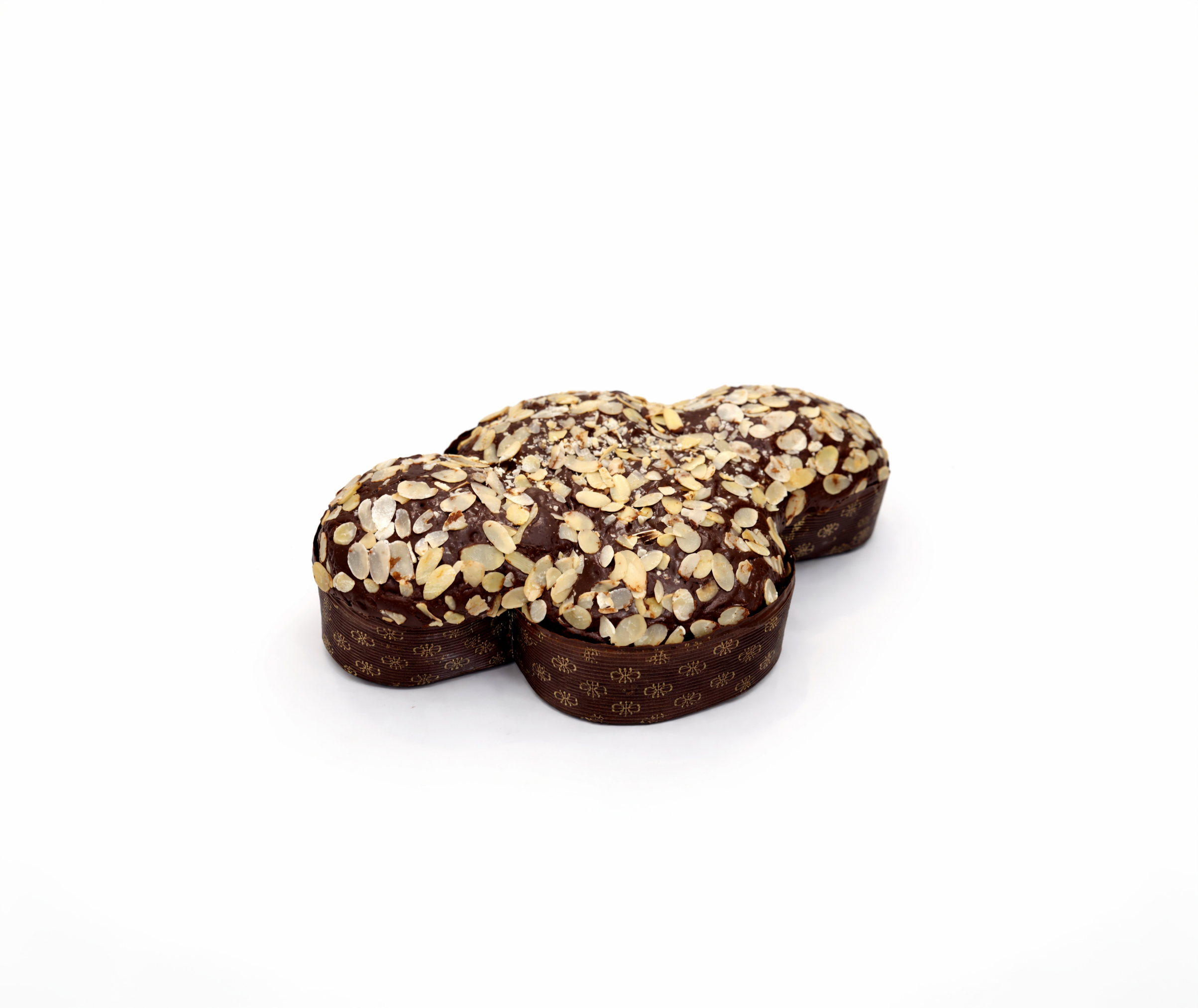 Colomba Pere e Cioccolato - 750gr