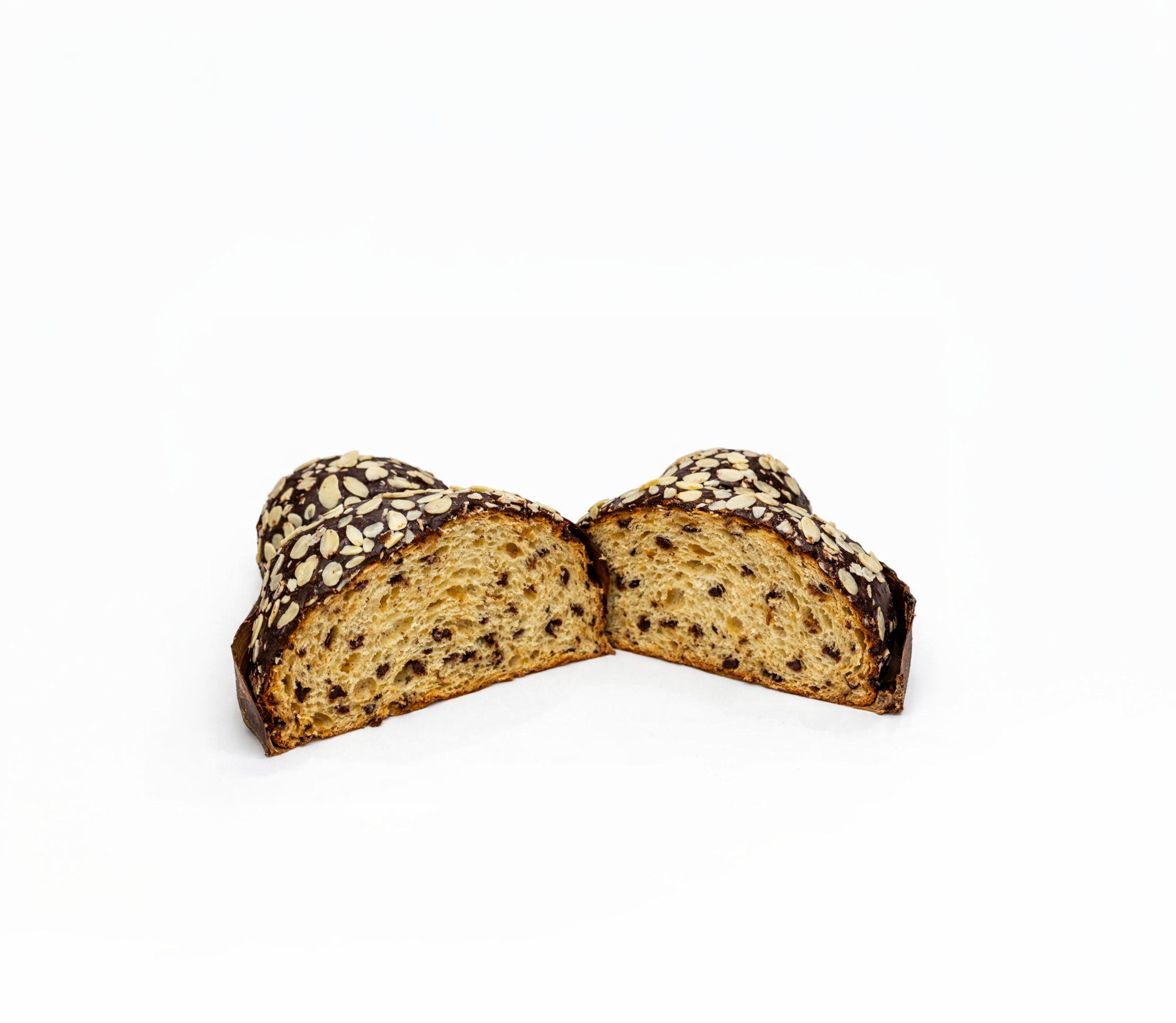 Colomba Pere e Cioccolato - 750gr