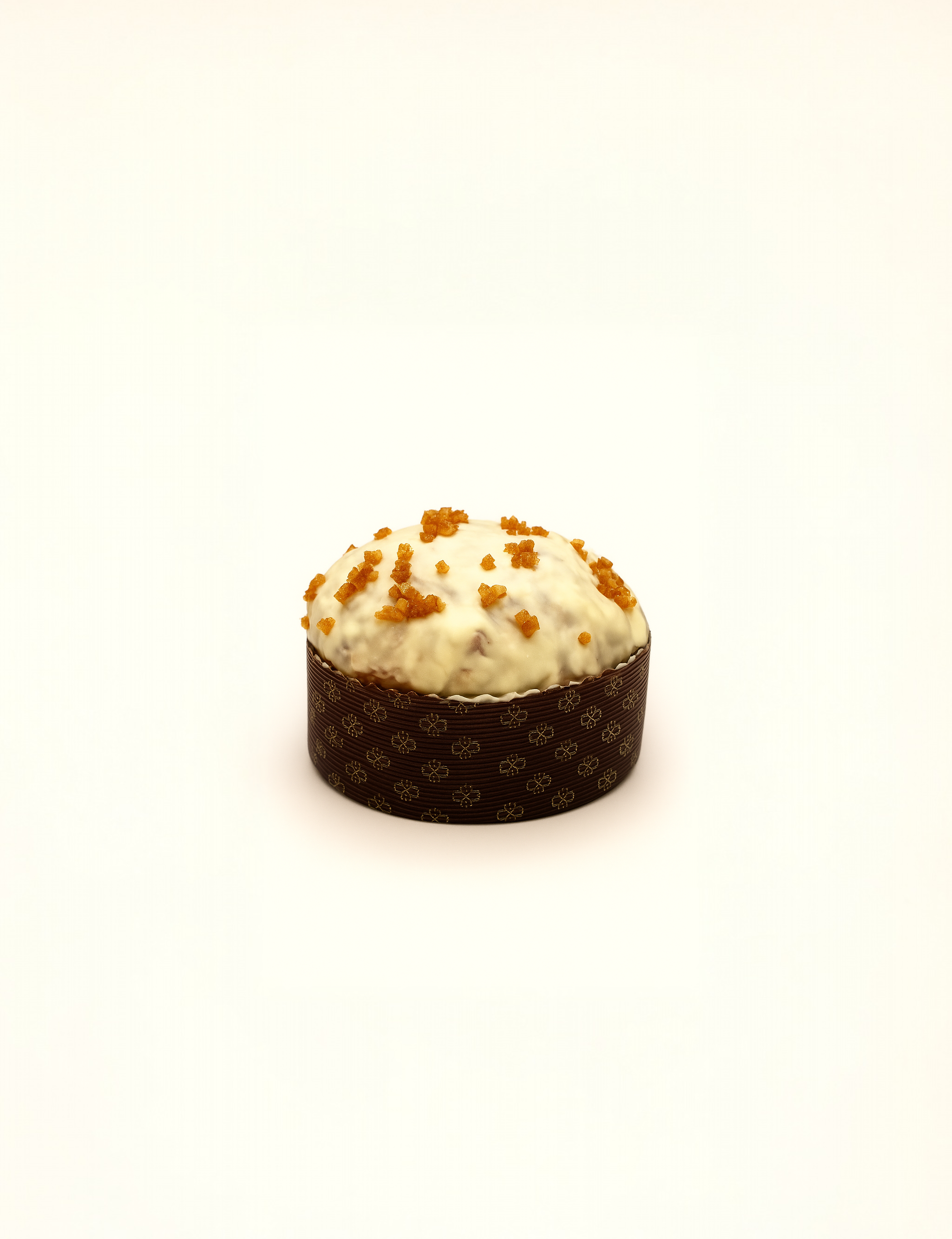 Panettone al Mandarino